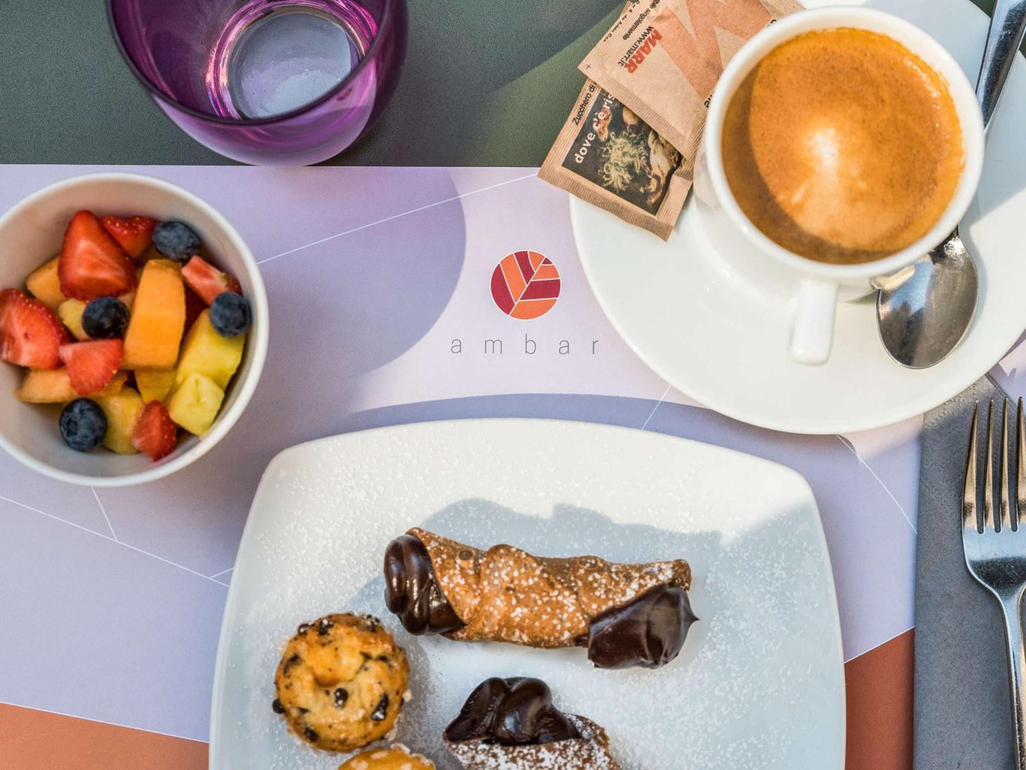 Mercure Milano